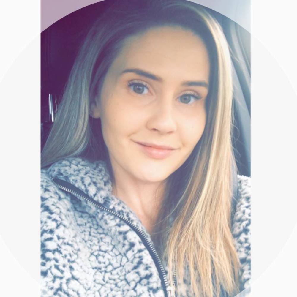 Meet your Posher, Grace